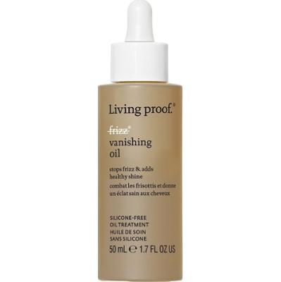 Living Proof no frizz Vanishing Oil Olejki i serum do włosów 50 ml