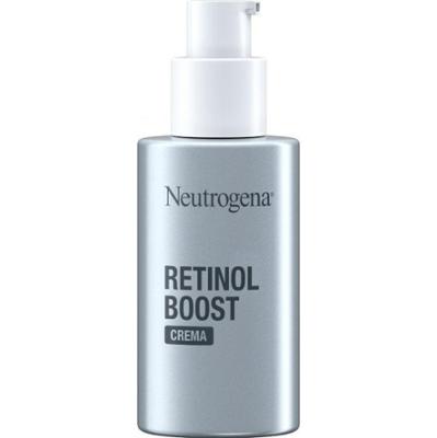 Neutrogena Retinol Boost Kremy na dzień 50 ml Damski
