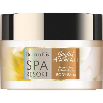 Dr Irena Eris SPA Resort JOYFUL HAWAII Odżywczo-Rewitalizujący Balsam Do Ciała Balsamy do ciała 200 ml