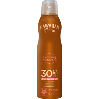 Hawaiian Tropic Ochrona przeciwsłoneczna 180 ml