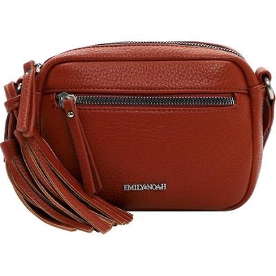 Emily & Noah Torebka Naramienna E&N Belli Torby na ramię 1 ct Damski