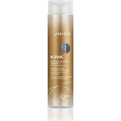 Joico K-Pak Recontructing Shampoo Szampony 300 ml