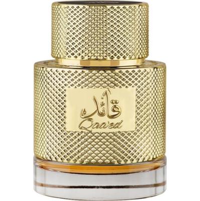 Lattafa QAA'ED Woda perfumowana 100 ml