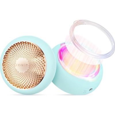 FOREO UFO™ 3 Urządzenie maskujące z ogrzewaniem, światłem LED i krioterapią Szczoteczki do twarzy 1 ct
