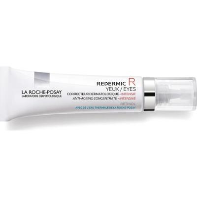 La Roche-Posay Redermic Oczy z retinolem Kremy pod oczy 15 ml