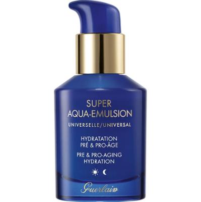 Guerlain Super Aqua Universal Cream Kremy do twarzy 50 ml