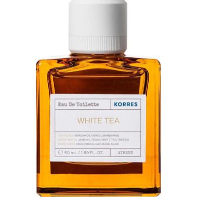 KORRES White Tea Woda toaletowa 50 ml Damski