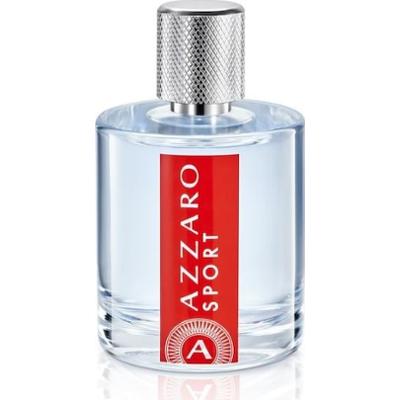 Azzaro Sport Woda toaletowa 100 ml Męskie