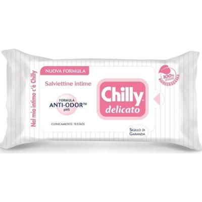 Chilly Higiena intymna 12 ct Damski