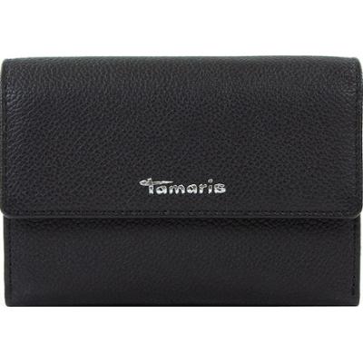 Tamaris Pportmonetka TAS Amanda Torby na ramię 1 ct Czarny Damski