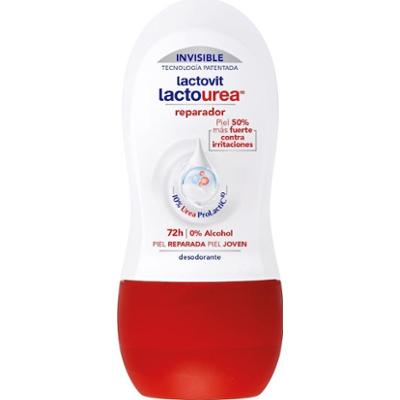 Lactovit Dezodoranty 50 ml