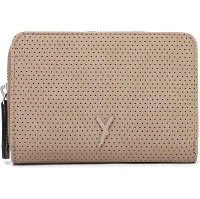 SURI FREY Pportmonetka SFY Romy Torby na ramię 1 ct Nude Damski