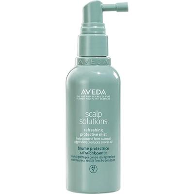 Aveda scalp solutions™ scalp solutions refreshing protective mist Oczyszczanie skóry głowy 100 ml