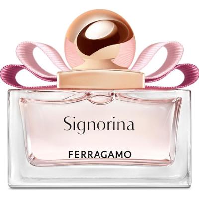 Salvatore Ferragamo Signorina Woda perfumowana 30 ml Damski