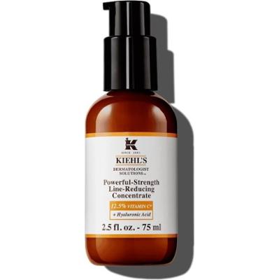 Kiehl`s Serum z witaminą C Kremy przeciwzmarszczkowe 75 ml