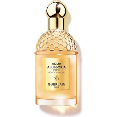 Guerlain Aqua Allegoria Bosca Vanilla Forte Perfumy 75 ml Damski
