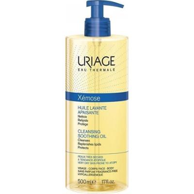 Uriage Xemose Olejek do kąpieli Olejki do ciała 500 ml