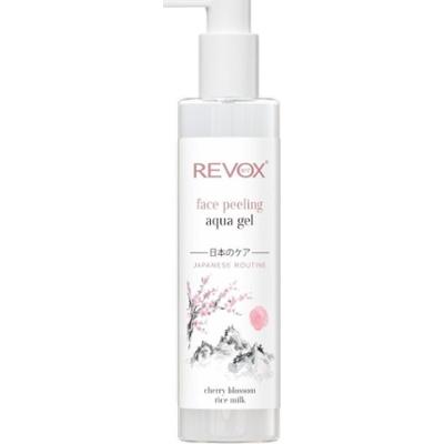 REVOX B77 Peeling do twarzy 250 ml