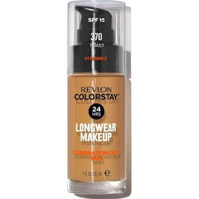 Revlon ColorStay™ ColorStay Makeup for Combination/Oily Skin SPF 15 Podkłady 30 ml