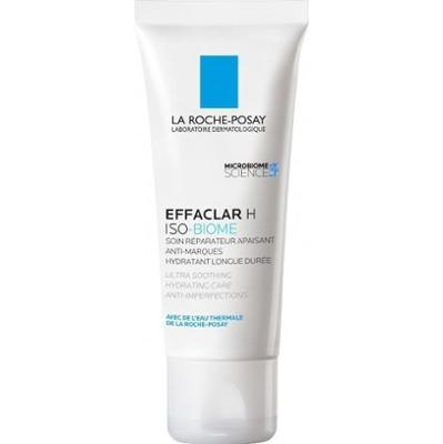 La Roche-Posay Effaclar H Iso-Biome Wrażliwa skóra 40 ml