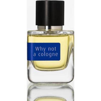 Mark Buxton Perfumes WHY NOT A COLOGNE Woda perfumowana 50 ml Męskie
