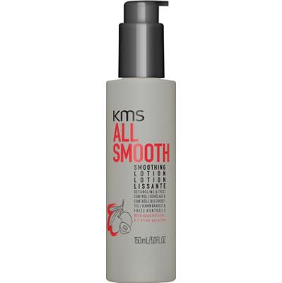 KMS Balsam wygładzający Odżywki bez spłukiwania 150 ml Damski