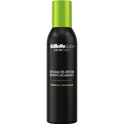 Gillette Golenie 240 ml Męskie