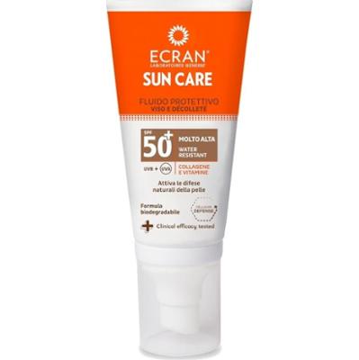 Ecran Ochrona przeciwsłoneczna 50 ml