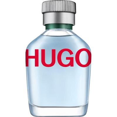 Hugo Boss Hugo Man Woda toaletowa 40 ml Męskie