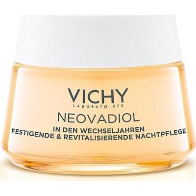 Vichy Neovadiol Ujędrnianie i rewitalizacja Kremy na noc 50 ml