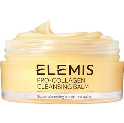 ELEMIS Elemis Balsam oczyszczający Pro-Collagen Cleansing Balm 100g Kremy oczyszczające