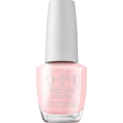 OPI Nature Strong Wegański lakier do paznokci Lakiery do paznokci 15 ml NAT003 - NAT - LET NATURE TAKE ITS QUARTZ