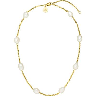 Purelei Purelei Naszyjnik Malahi Naszyjniki 1 ct Damski