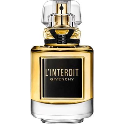 Givenchy L`Interdit L'INTERDIT PARFUM - Perfumy Woda perfumowana 50 ml Damski