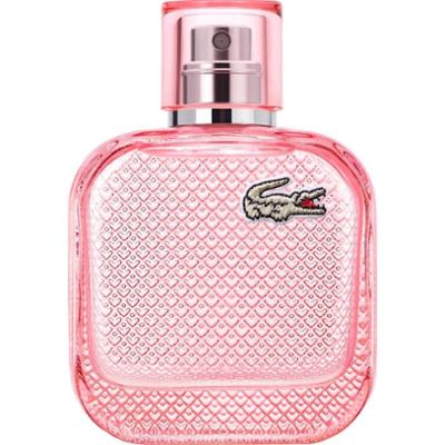 Lacoste L.12.12 Rose Sparkling Woda toaletowa 50 ml Damski