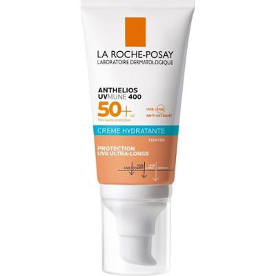 La Roche-Posay Anthelios SPF50 Wrażliwa skóra 50 ml
