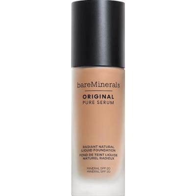 bareMinerals Original STRENGTH & LENGTH BROW GEL REFORMULATION Podkłady 30 ml LIGHT COOL 2.5