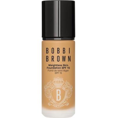 Bobbi Brown Mini Weightless Skin Foundation SPF15 Podkłady 13 ml 22 - WARM HONEY