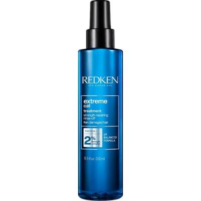 Redken Extreme Kot Maski do włosów 250 ml Damski