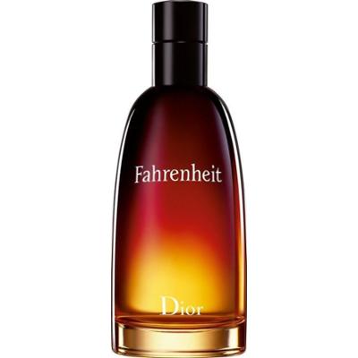 DIOR Fahrenheit Eau de Toilette Spray Woda toaletowa 50 ml Męskie