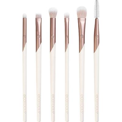 Ecotools LUXE EXQUISITE EYE lote Zestawy pędzli do makijażu 1 ct