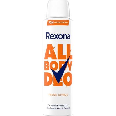 Rexona Dezodoranty 150 ml