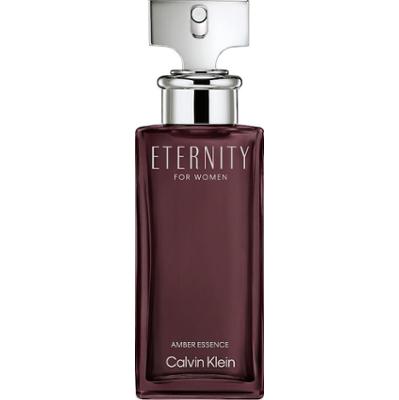 CALVIN KLEIN CALVIN KLEIN Eternity Amber Essence For Women Perfumy 50 ml Damski