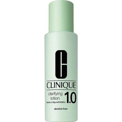 Clinique 3-Phase Systemcare Clarifying Lotion 1.0 Kremy do twarzy 200 ml