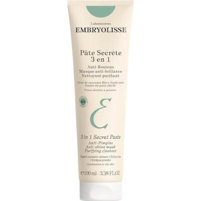 Embryolisse Sekretna Pasta 3 w 1 Maseczki na trądzik 100 ml
