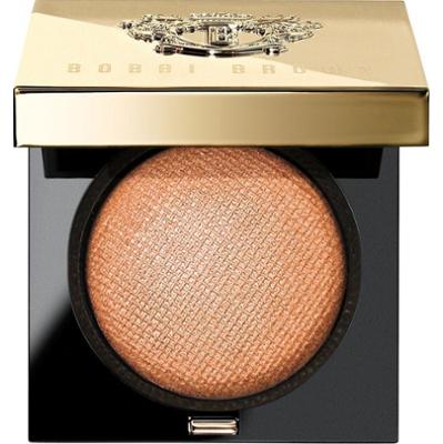 Bobbi Brown Luxe Eye Shadow Rich Metal Cienie do powiek 2,5 g 01 - HEAT RAY