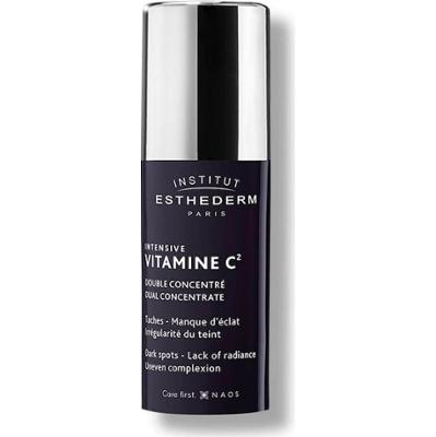 Institut Esthederm Intensive Vitamine C² dual concentrate Olejki do ciała 10 ml