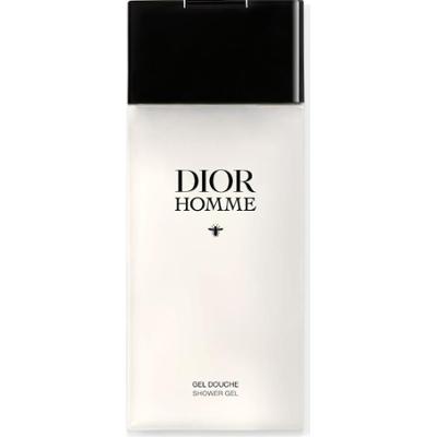 DIOR Dior Homme Duschgel Żele pod prysznic 200 ml Męskie