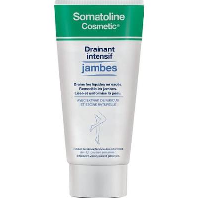 Somatoline Cosmetic Kremy na celluit 200 ml Damski