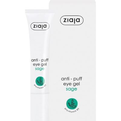 Ziaja Kremy pod oczy 15 ml